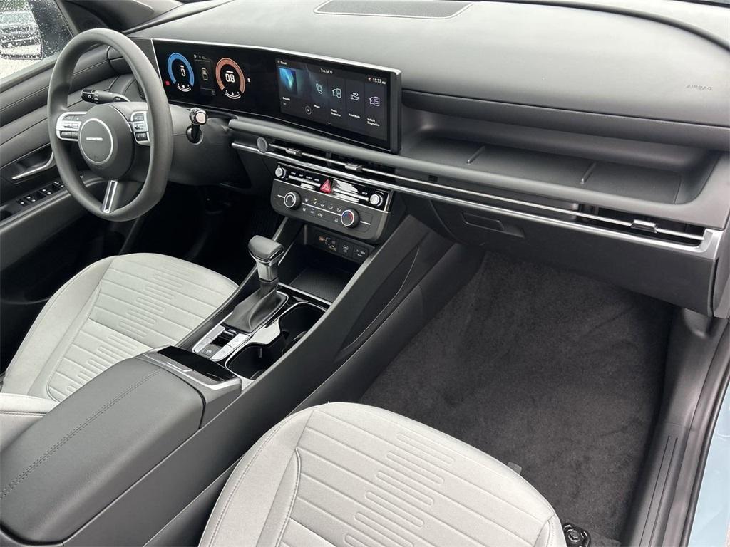 new 2025 Hyundai SANTA CRUZ car, priced at $30,650