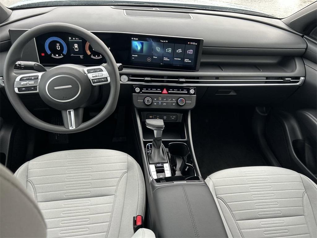 new 2025 Hyundai SANTA CRUZ car, priced at $30,650