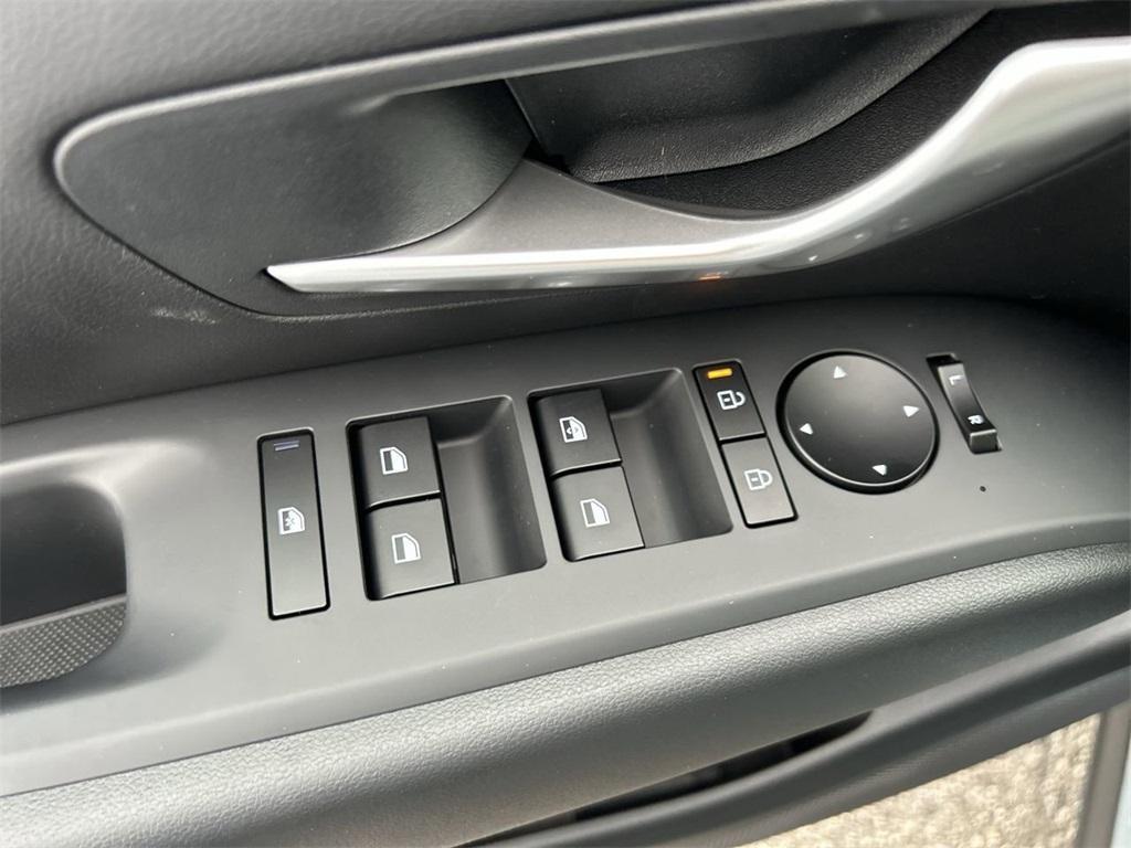 new 2025 Hyundai SANTA CRUZ car, priced at $30,650