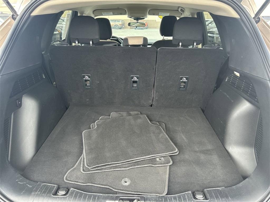 used 2020 Ford Escape car, priced at $15,898