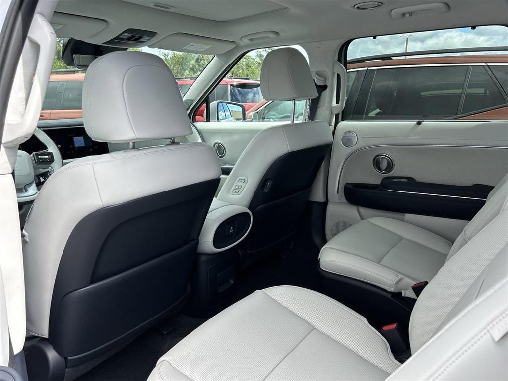 new 2026 Hyundai Palisade car, priced at $55,155