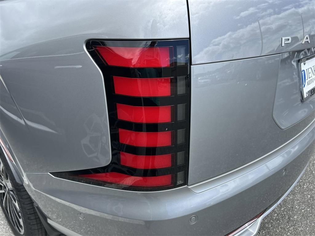 new 2026 Hyundai Palisade car, priced at $55,155