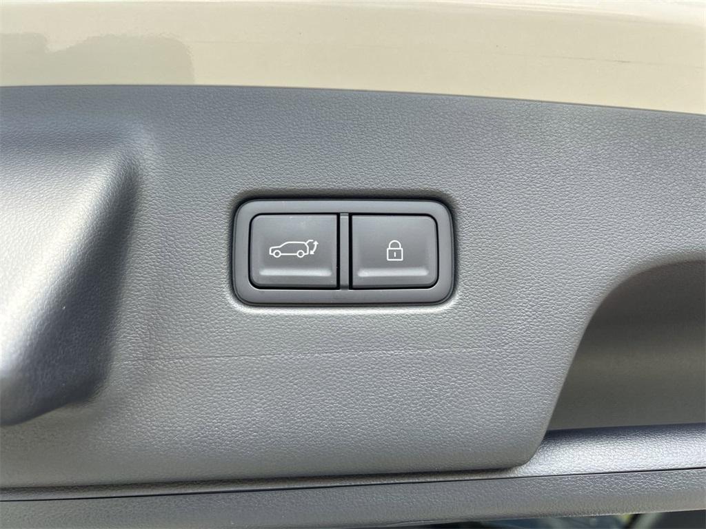 new 2026 Hyundai Palisade car, priced at $55,155