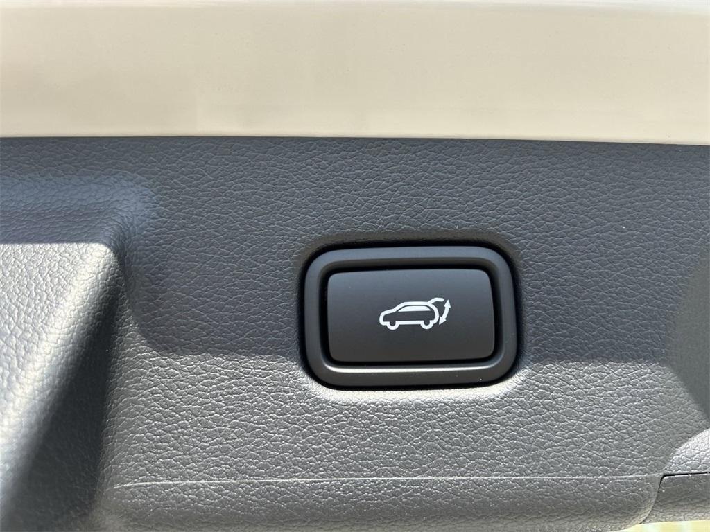 new 2025 Hyundai Palisade car, priced at $55,245