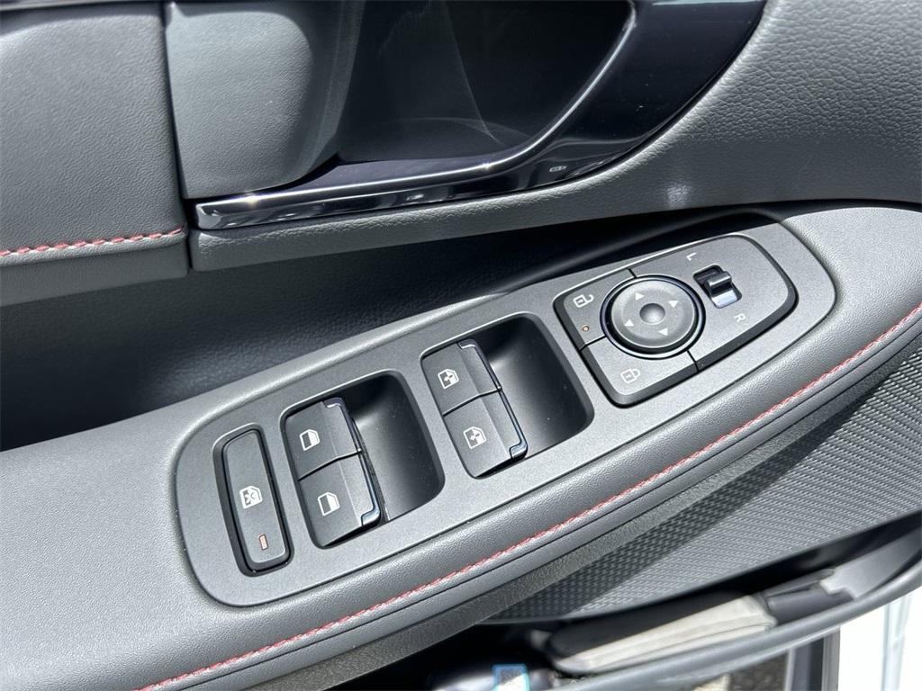 new 2025 Hyundai Sonata car, priced at $34,739