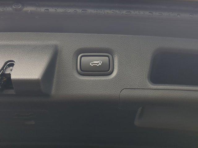 used 2021 Hyundai Santa Fe car, priced at $21,794