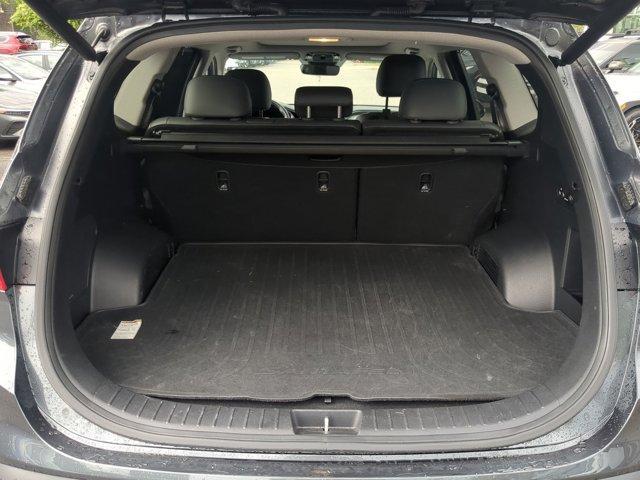 used 2021 Hyundai Santa Fe car, priced at $21,794