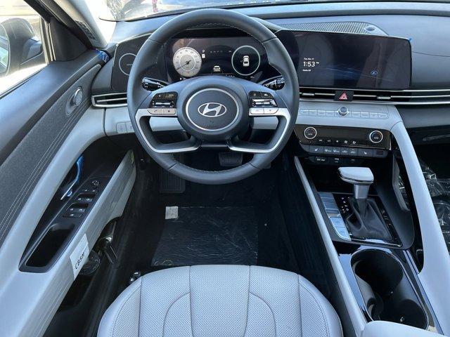 new 2025 Hyundai Elantra car, priced at $26,449