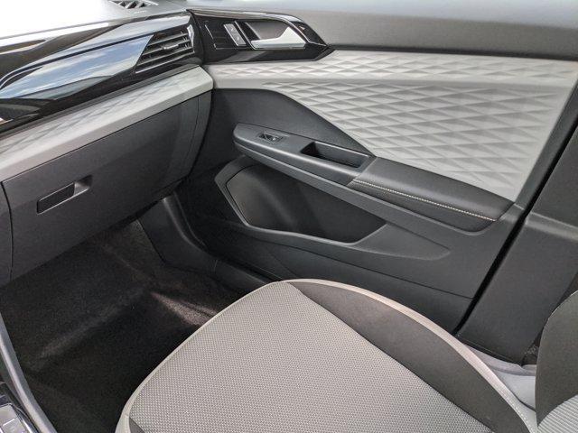 used 2024 Volkswagen Taos car, priced at $20,997