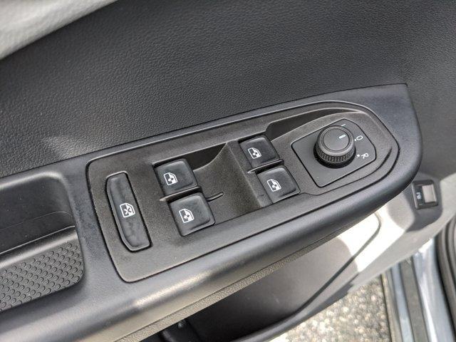 used 2024 Volkswagen Taos car, priced at $20,997