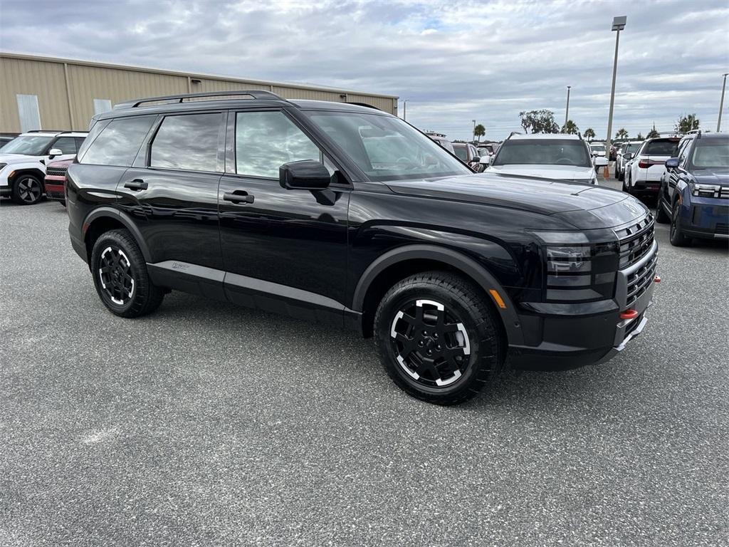 new 2026 Hyundai Palisade car, priced at $49,880