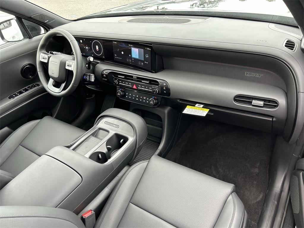 new 2026 Hyundai Palisade car, priced at $49,880