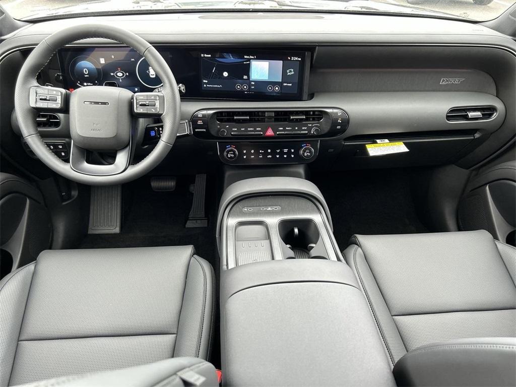 new 2026 Hyundai Palisade car, priced at $49,880