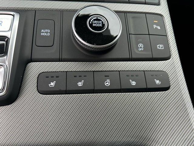 new 2025 Hyundai Palisade car, priced at $41,771