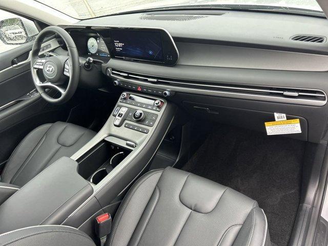 new 2025 Hyundai Palisade car, priced at $41,771
