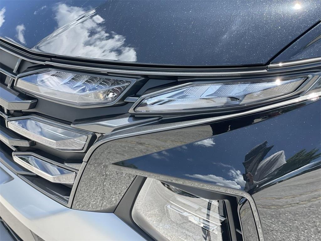 new 2025 Hyundai Tucson car, priced at $30,169