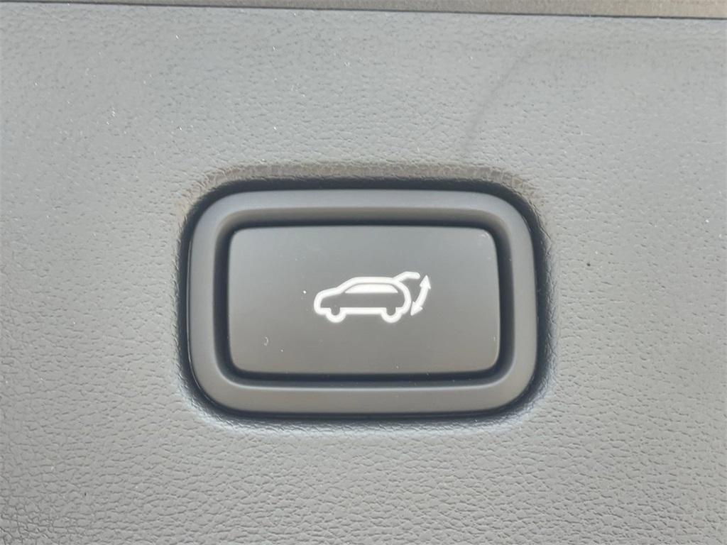 new 2025 Hyundai Tucson car, priced at $30,169