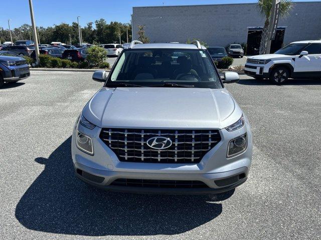used 2022 Hyundai Venue car, priced at $17,990