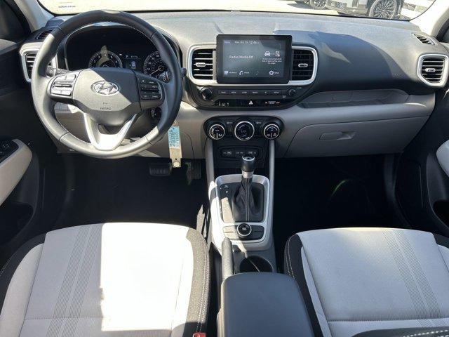 used 2022 Hyundai Venue car, priced at $17,990