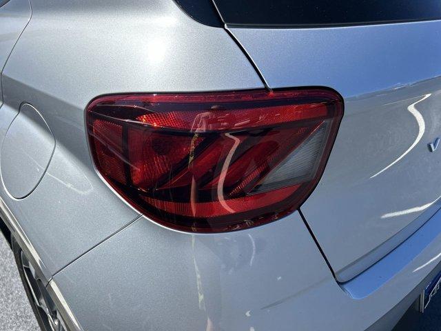 used 2022 Hyundai Venue car, priced at $17,990