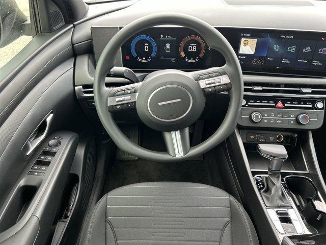 new 2025 Hyundai SANTA CRUZ car, priced at $29,256