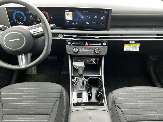 new 2025 Hyundai SANTA CRUZ car, priced at $29,256