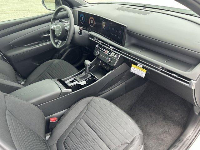 new 2025 Hyundai SANTA CRUZ car, priced at $29,256