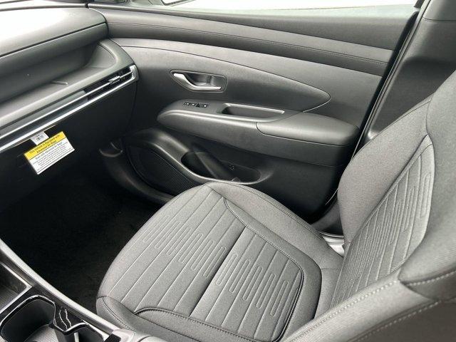 new 2025 Hyundai SANTA CRUZ car, priced at $29,256