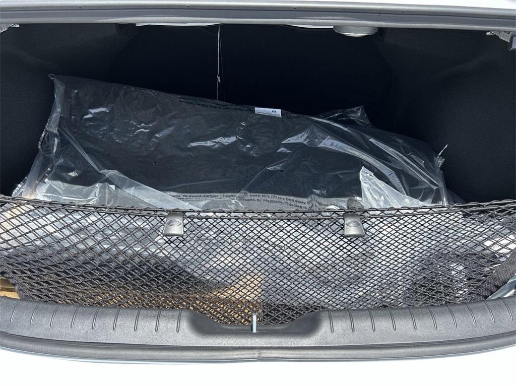 new 2025 Hyundai Elantra car, priced at $26,949