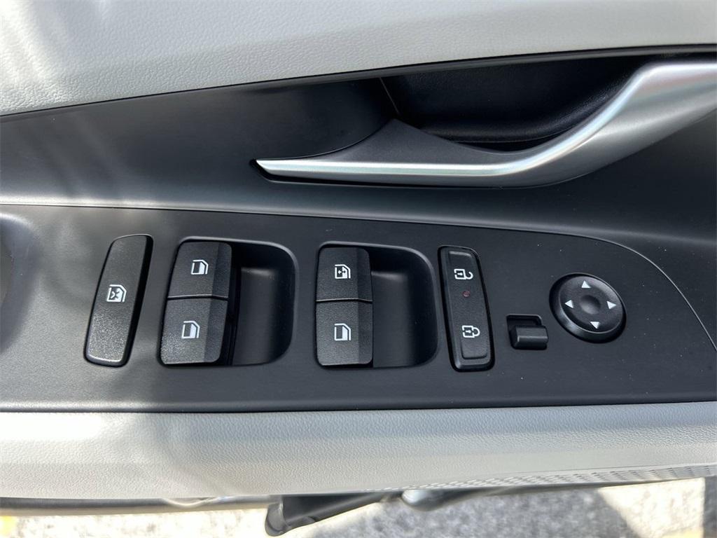 new 2025 Hyundai Elantra car, priced at $26,949