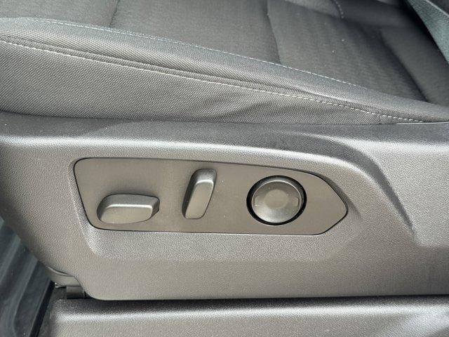 used 2025 Chevrolet Silverado 1500 car, priced at $45,990