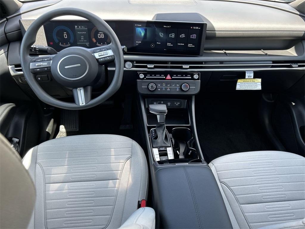 new 2025 Hyundai SANTA CRUZ car, priced at $29,285