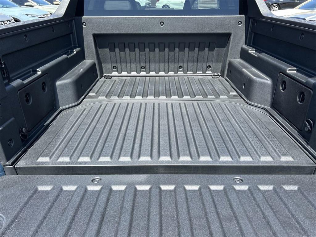 new 2025 Hyundai SANTA CRUZ car, priced at $29,285