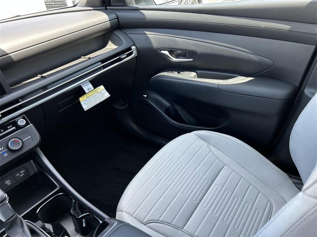 new 2025 Hyundai SANTA CRUZ car, priced at $29,285