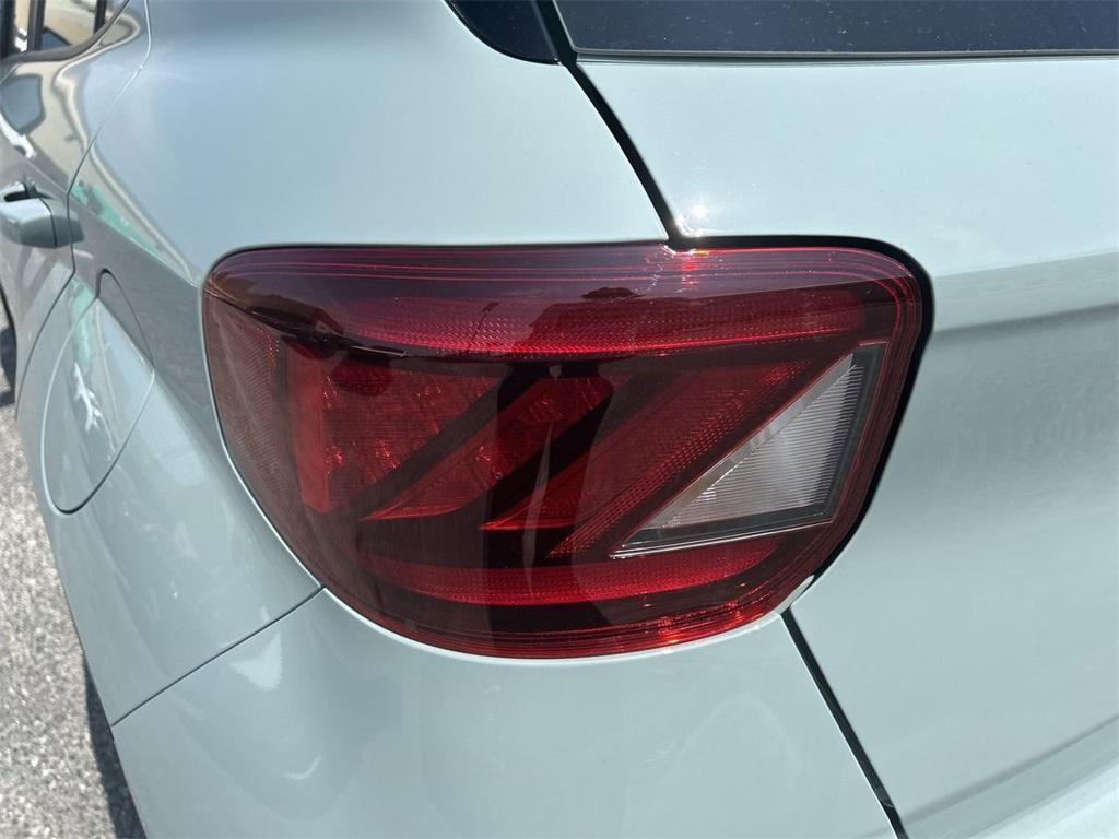 new 2025 Hyundai Venue car, priced at $24,189