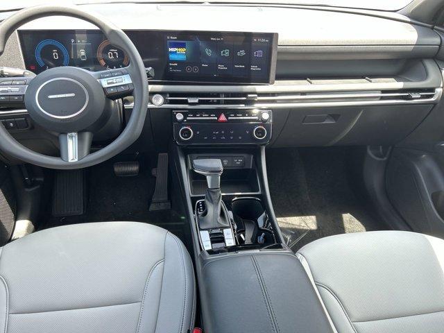 new 2025 Hyundai SANTA CRUZ car, priced at $30,614