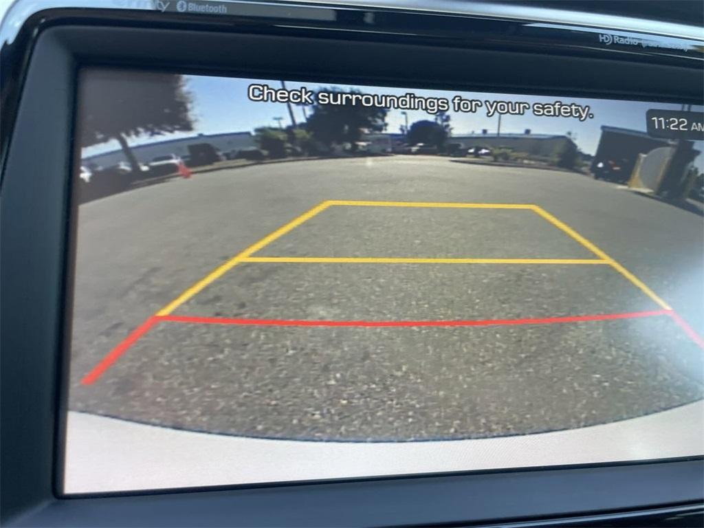 used 2019 Hyundai Sonata Hybrid car, priced at $17,225