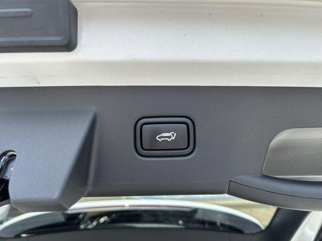 new 2025 Hyundai Tucson car, priced at $30,544
