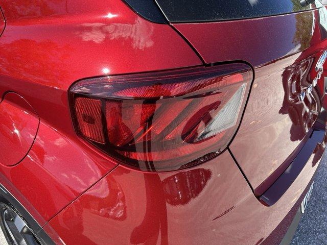 new 2026 Hyundai Venue car, priced at $25,165