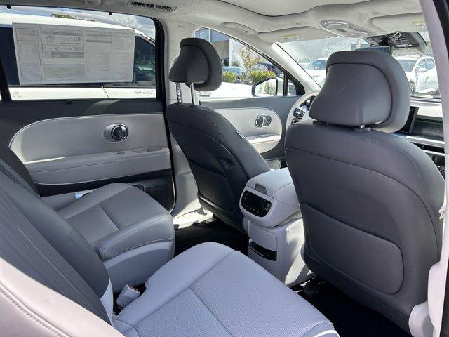 new 2026 Hyundai IONIQ 9 car, priced at $74,320