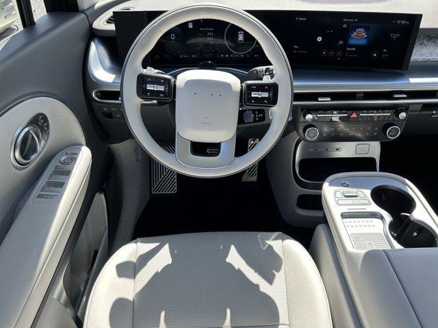 new 2026 Hyundai IONIQ 9 car, priced at $74,320