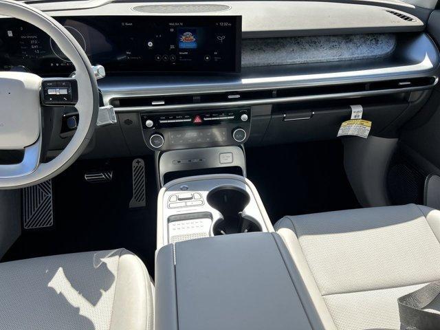 new 2026 Hyundai IONIQ 9 car, priced at $74,320