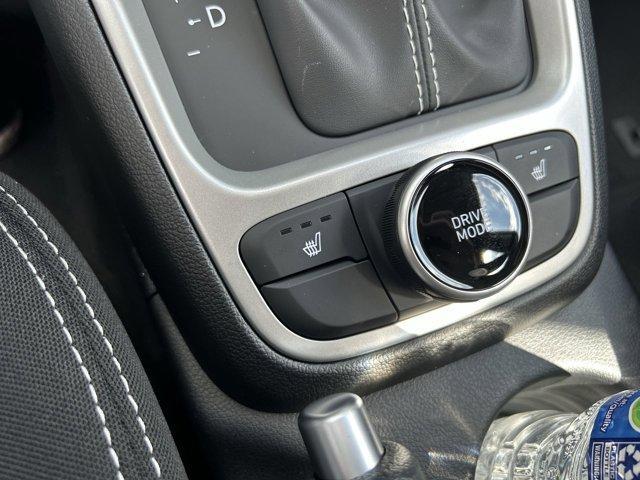 new 2026 Hyundai Venue car, priced at $25,045