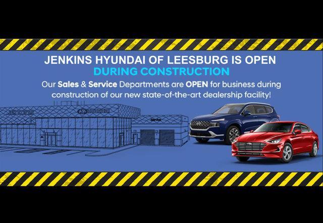 used 2020 Hyundai Santa Fe car, priced at $16,595