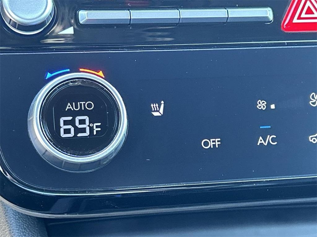 new 2025 Hyundai SANTA CRUZ car, priced at $31,597