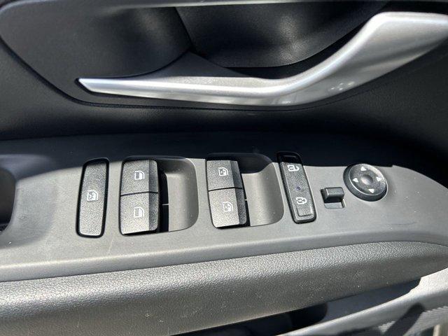 new 2024 Hyundai SANTA CRUZ car, priced at $39,063
