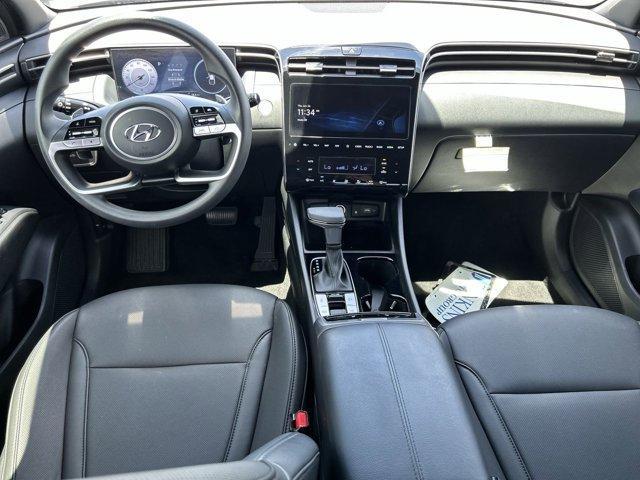 new 2024 Hyundai SANTA CRUZ car, priced at $39,063