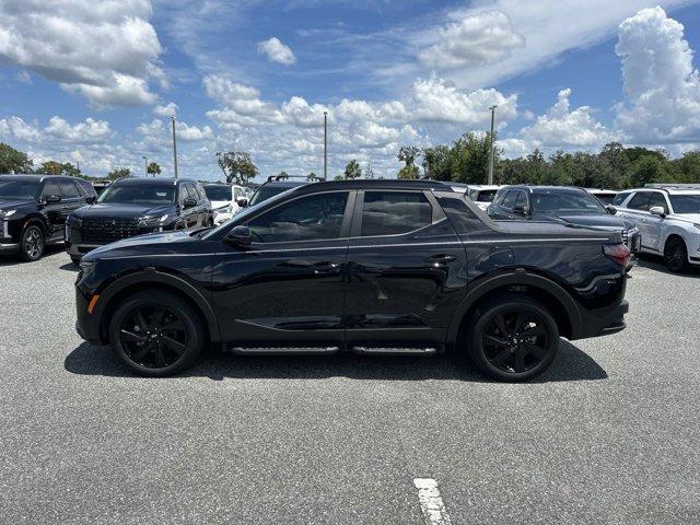 new 2024 Hyundai SANTA CRUZ car, priced at $39,063
