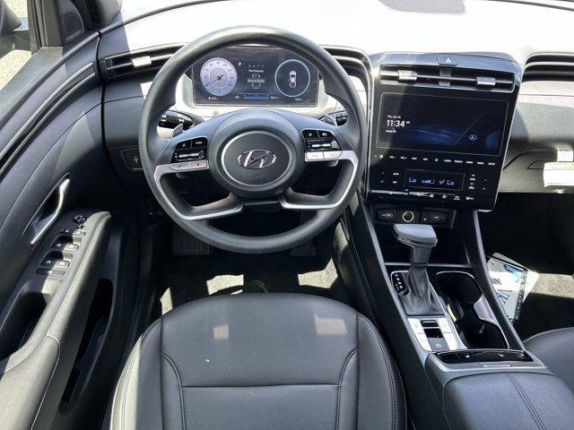 new 2024 Hyundai SANTA CRUZ car, priced at $39,063