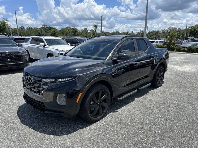new 2024 Hyundai SANTA CRUZ car, priced at $39,063